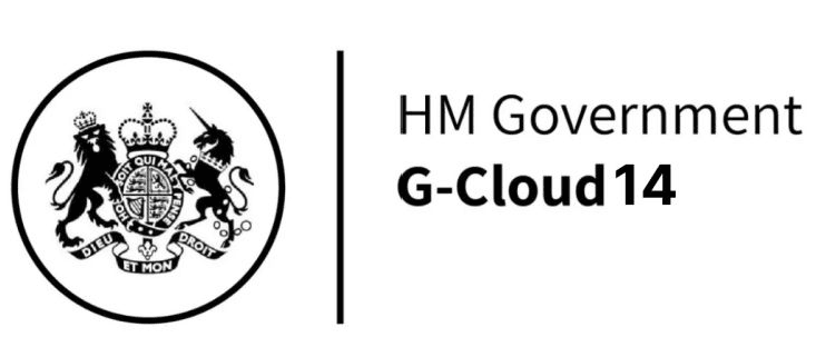 G-Cloud 14 Acredited